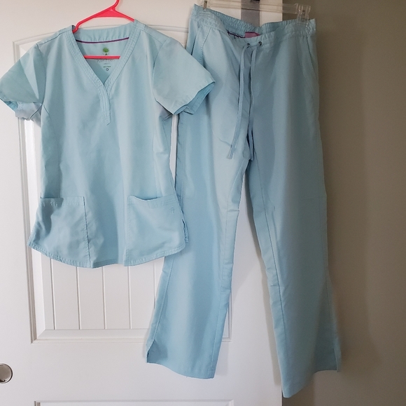 healing hands Other - Scrubs